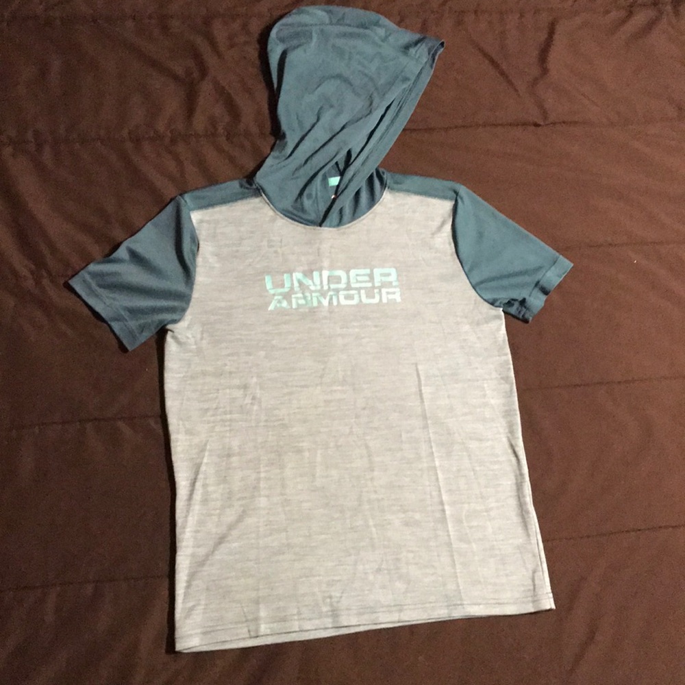 Under armour